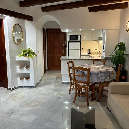 Aldea Del Mar Torrevieja Exterior foto