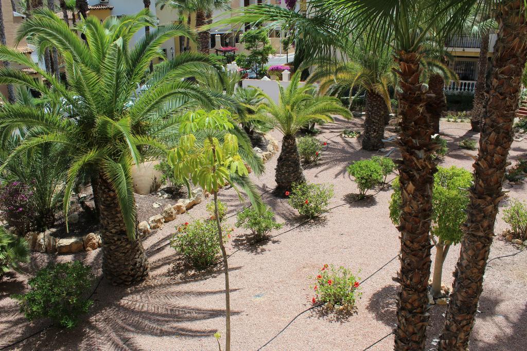 Aldea Del Mar Torrevieja Exterior foto