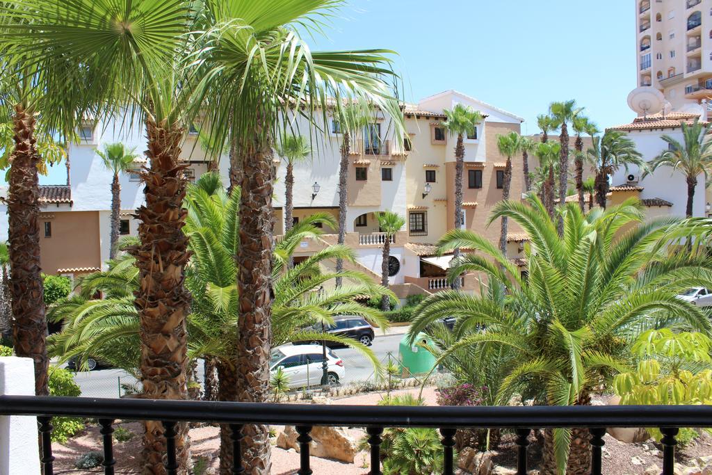 Aldea Del Mar Torrevieja Exterior foto