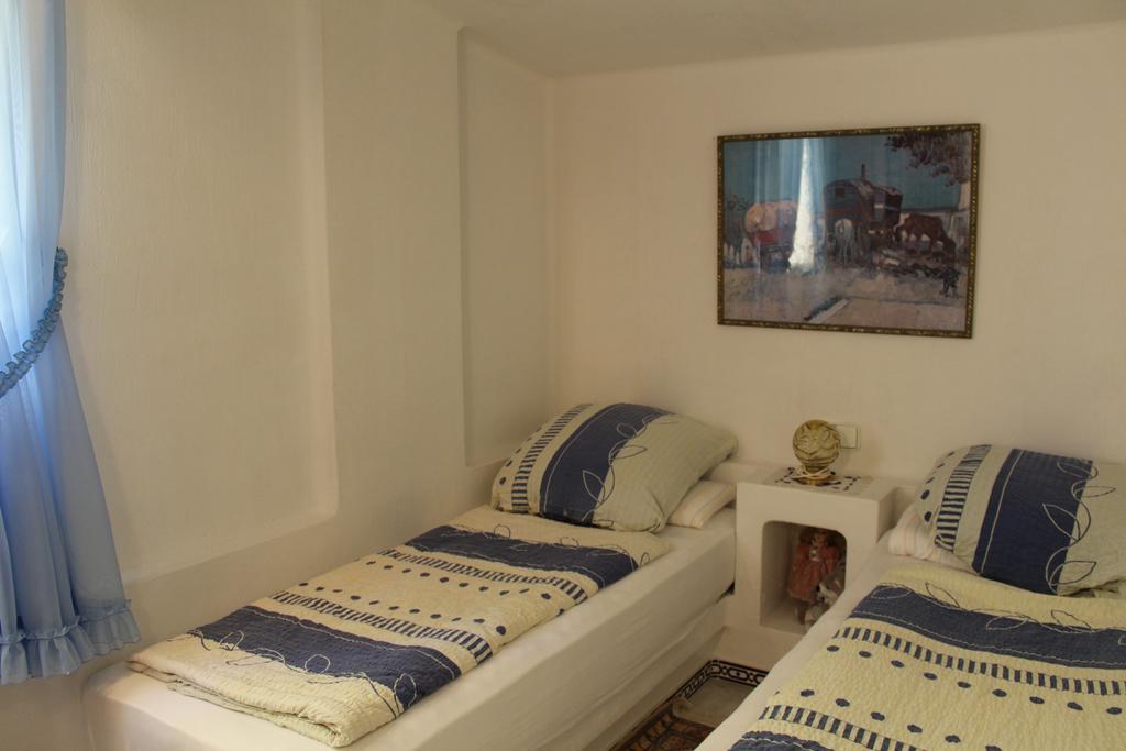 Aldea Del Mar Torrevieja Exterior foto