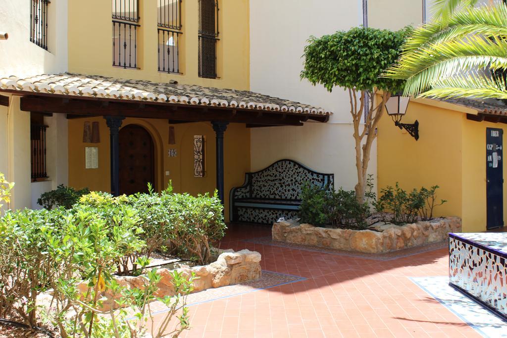 Aldea Del Mar Torrevieja Exterior foto