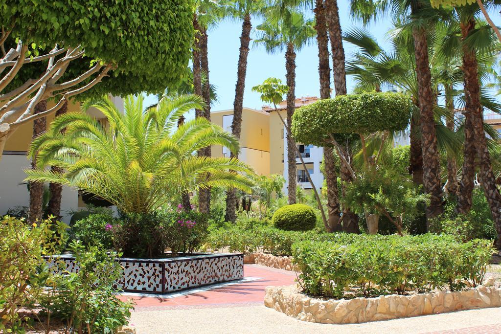 Aldea Del Mar Torrevieja Exterior foto