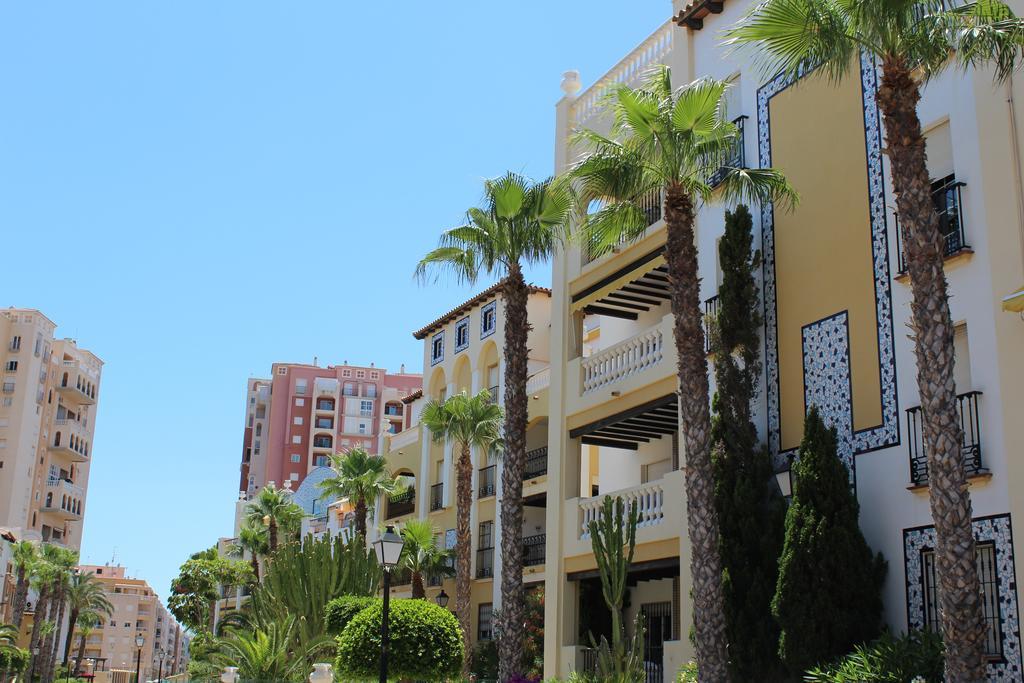 Aldea Del Mar Torrevieja Exterior foto